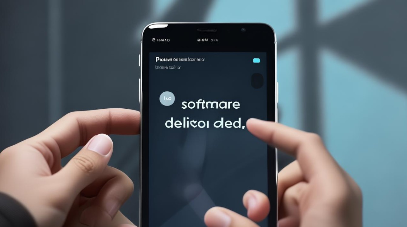 vivo软件删除失败怎么回事