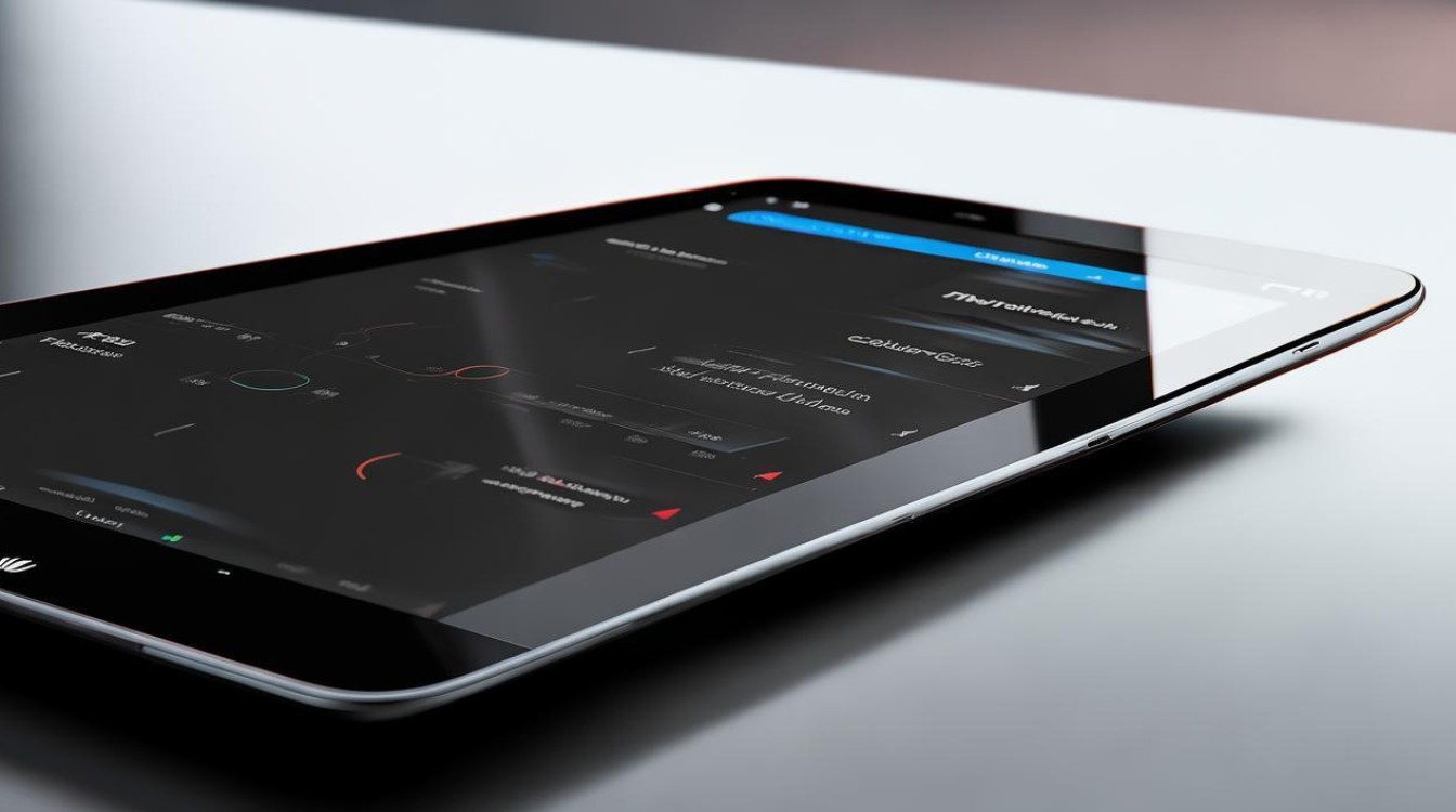 华为平板怎么新建相册