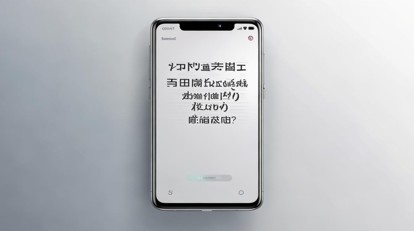 华为没有铃声了怎么办