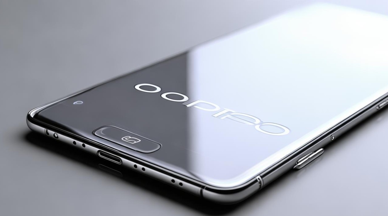 oppo该怎么