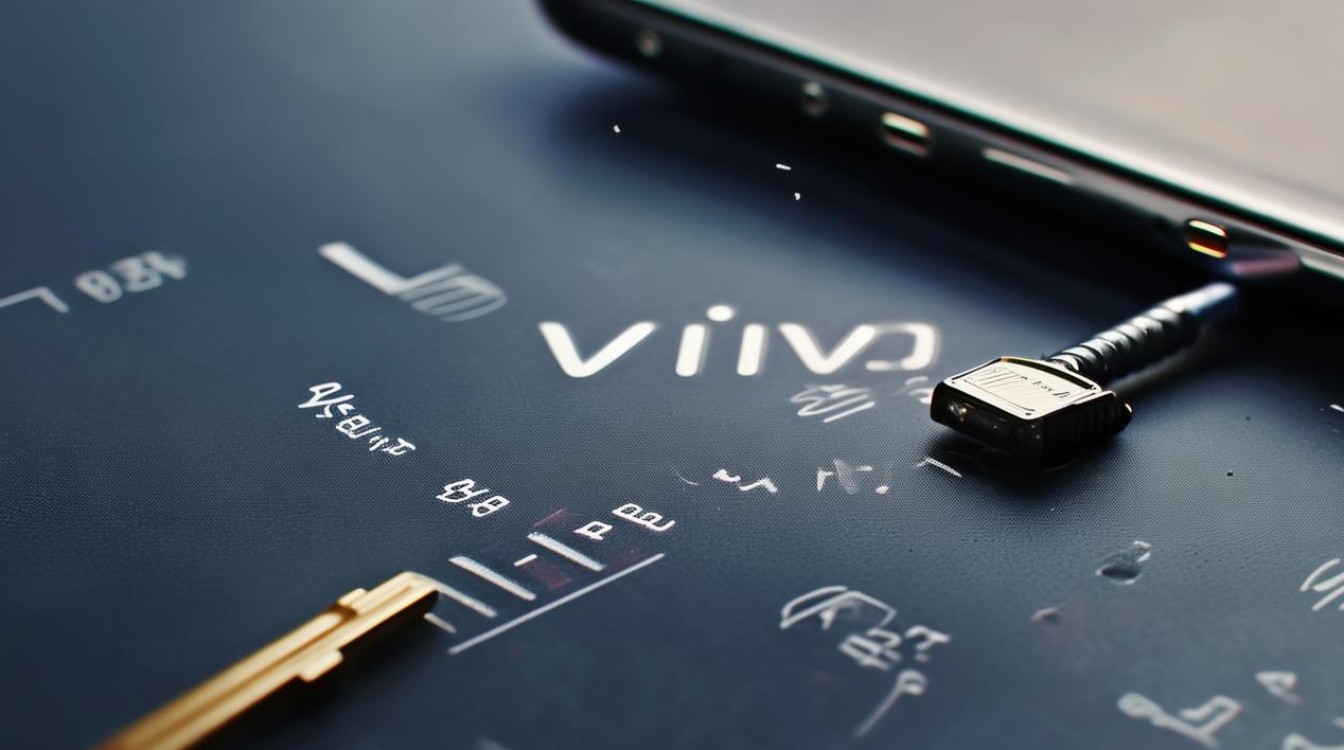 vivo开机键怎么拆出来