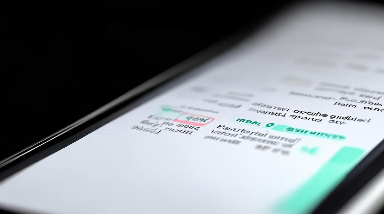 华为短信粘贴怎么取消