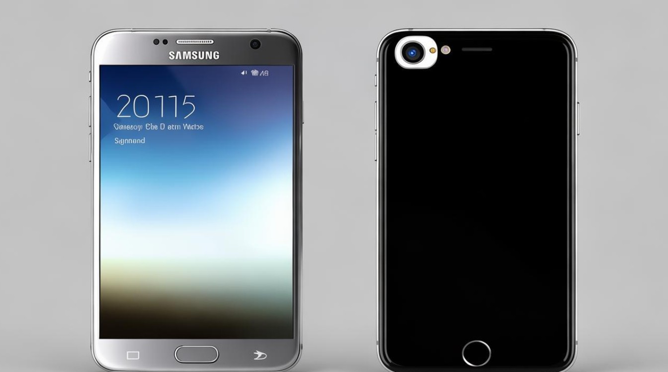 三星2017和苹果7怎么样