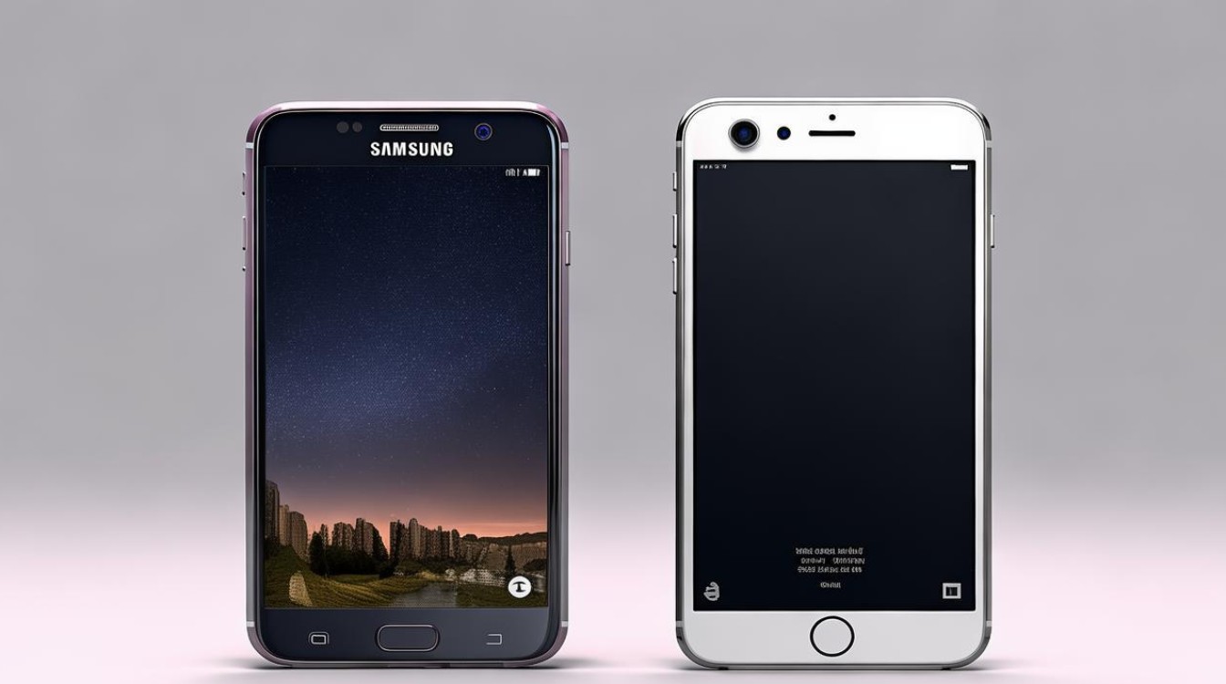 三星2017和苹果7怎么样