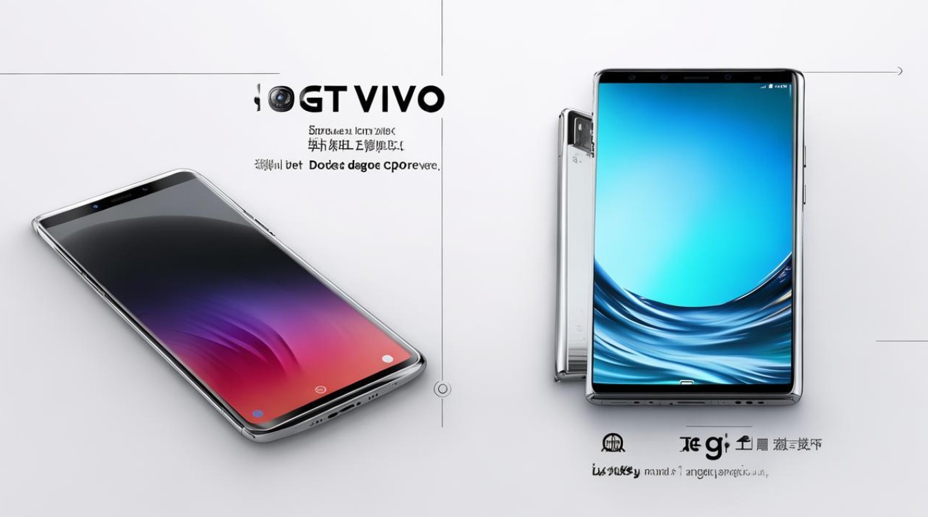 vivo高低端怎么回事