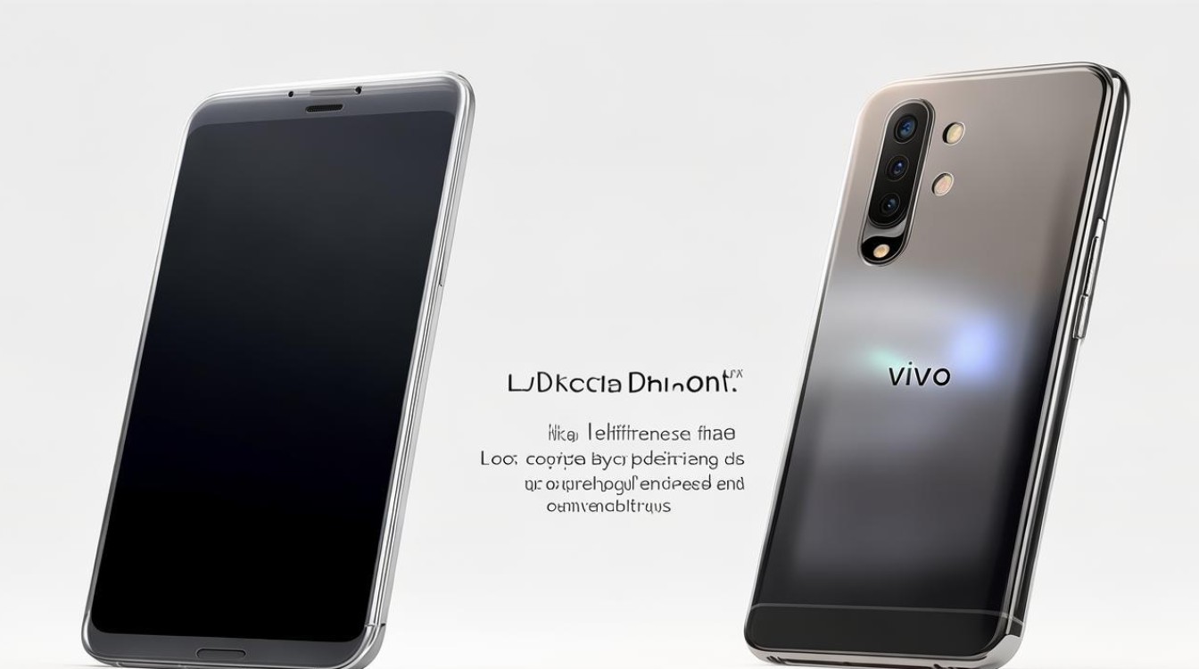 vivo高低端怎么回事