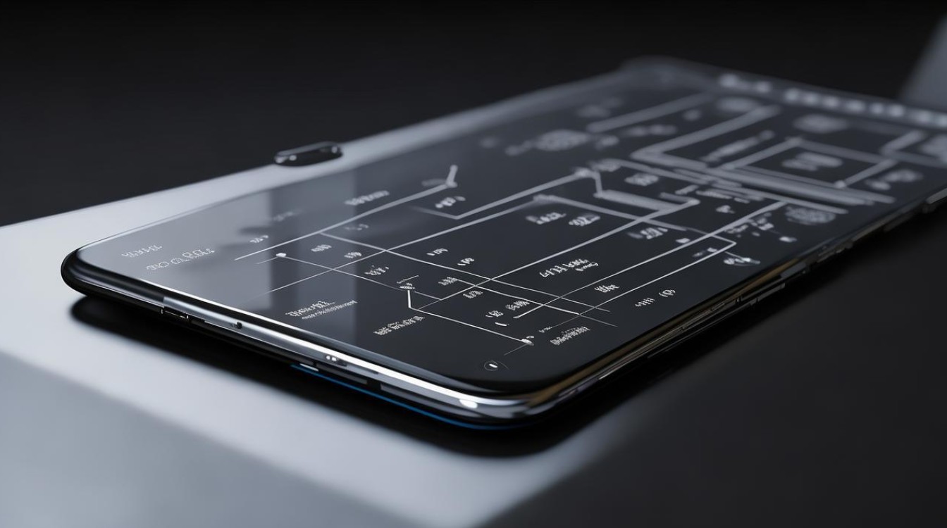 Redmi12黑屏如何解决