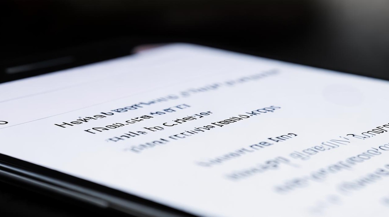 华为冻结应用怎么关闭