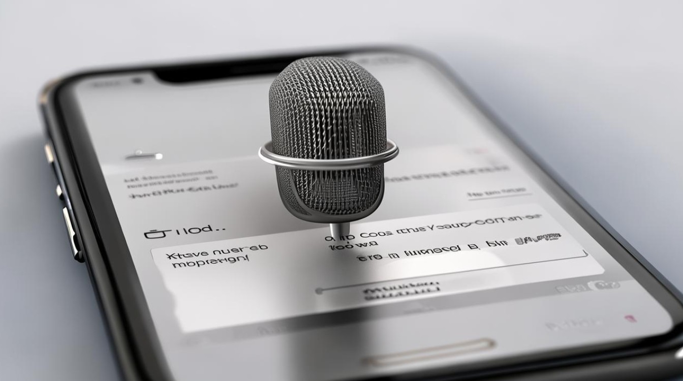 苹果6s麦克风怎么设置