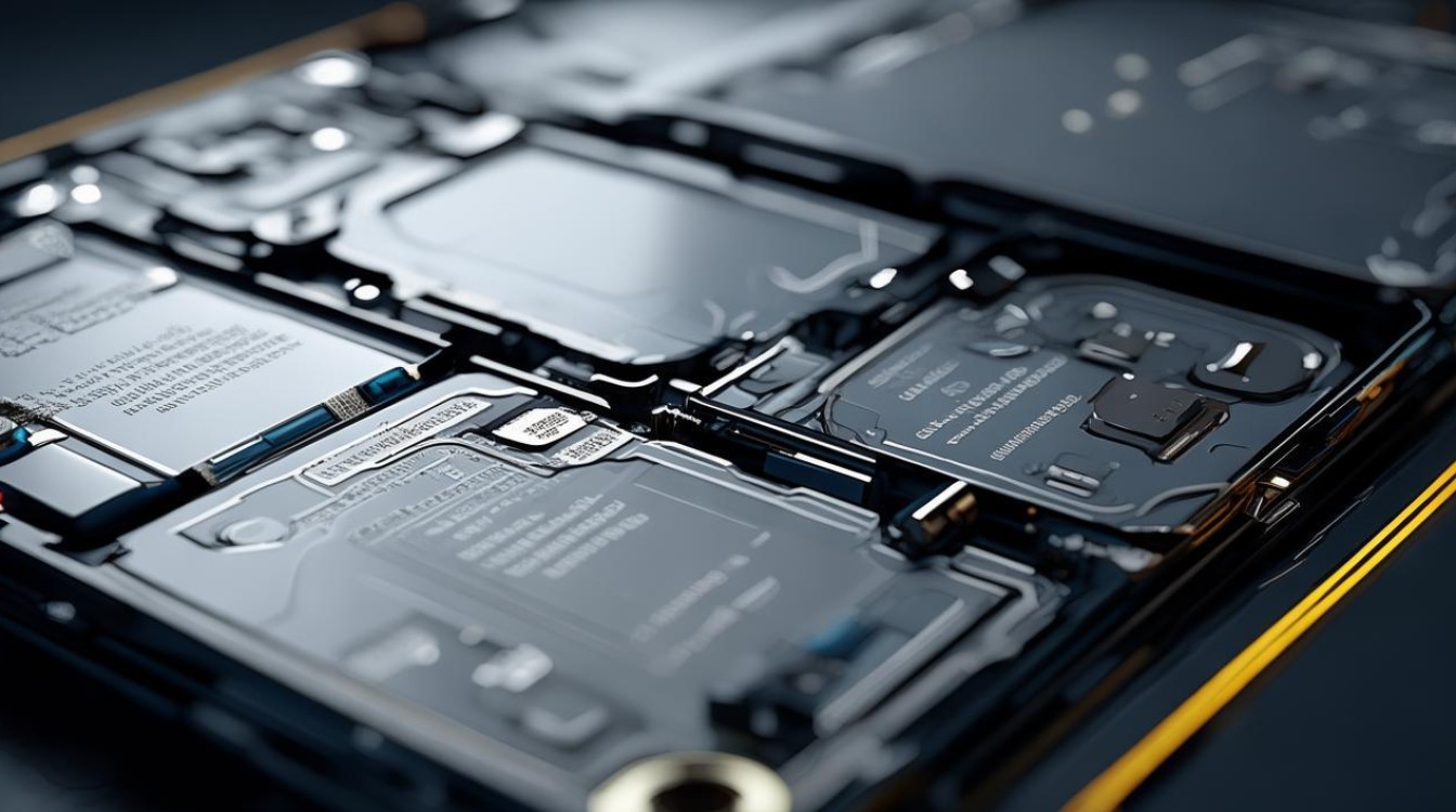 华为电池连接处怎么拆