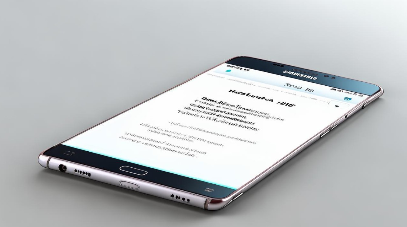 三星2016怎么弄铃声