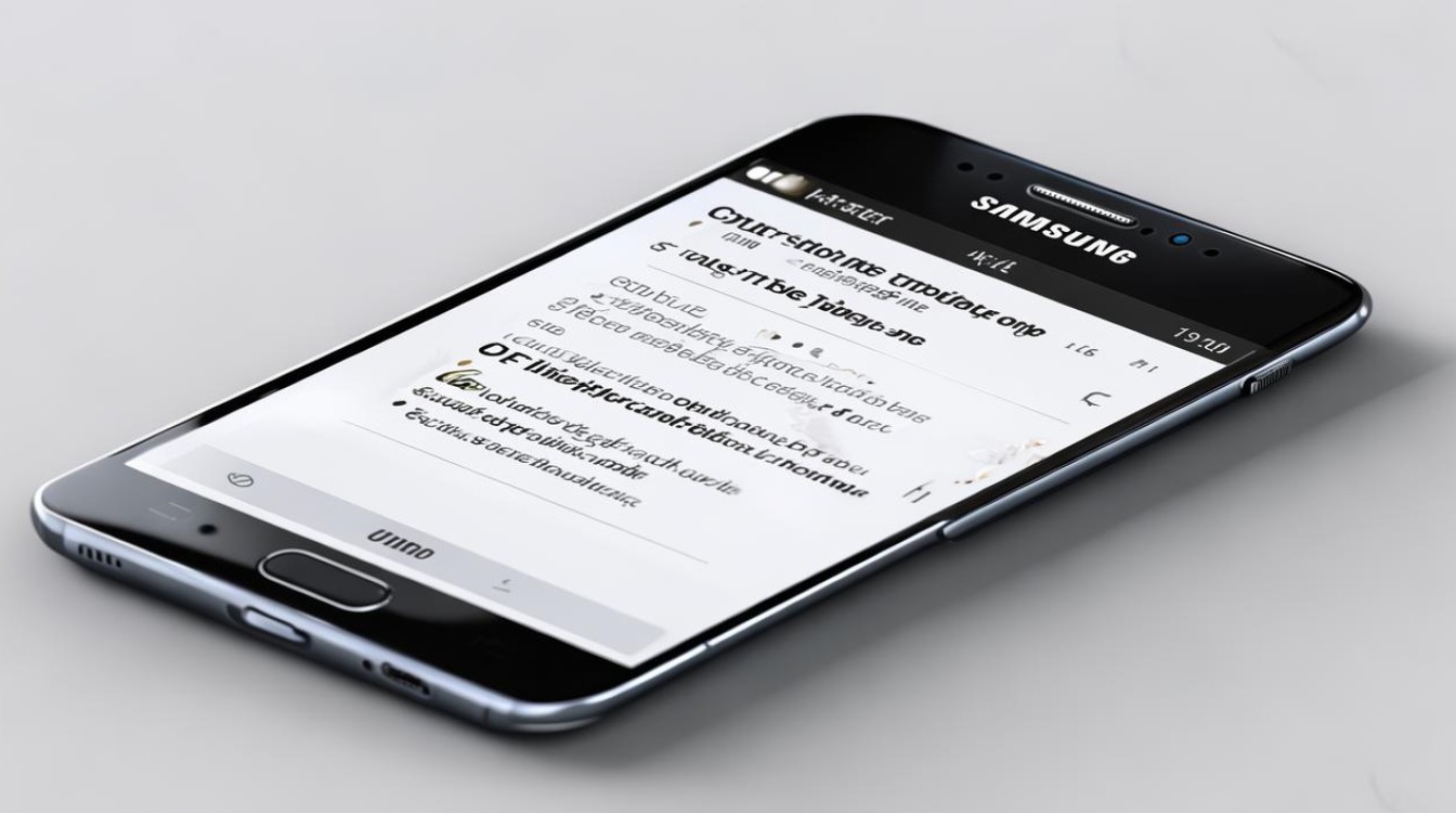 三星2016怎么换铃声