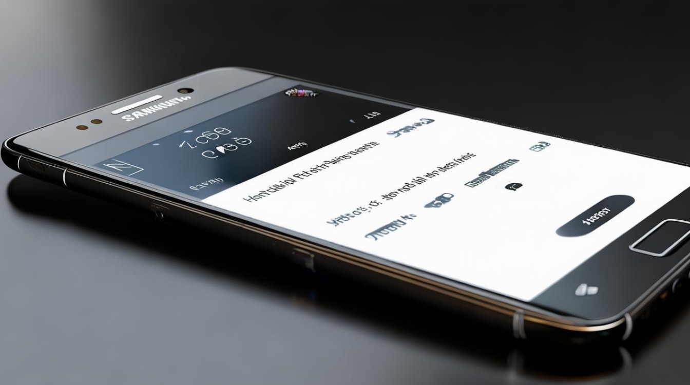 三星2016怎么换铃声