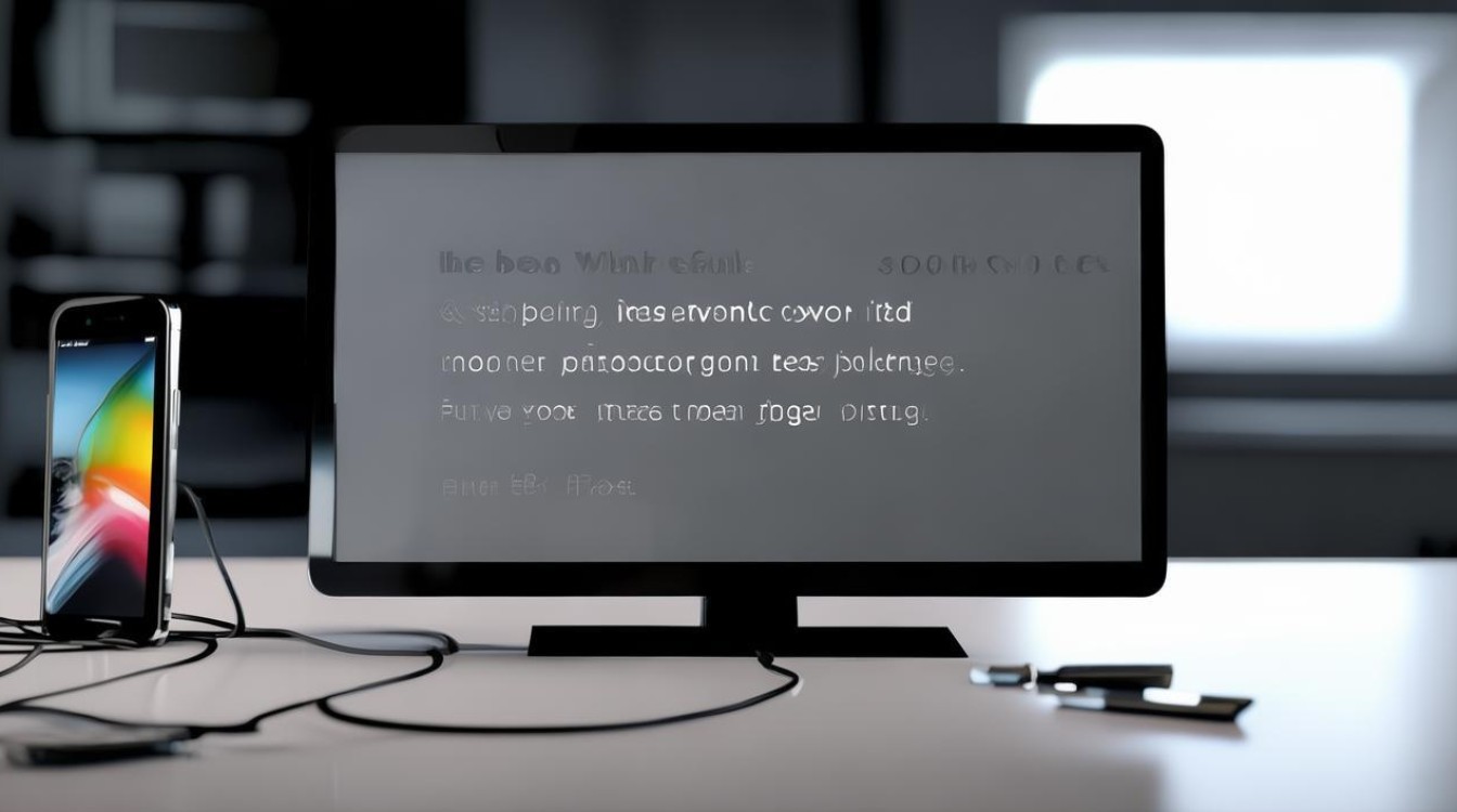 苹果6s链接电脑充不上电怎么解决