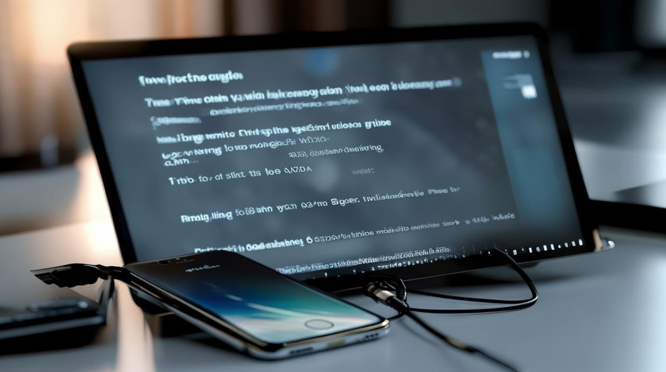 苹果6s链接电脑充不上电怎么解决