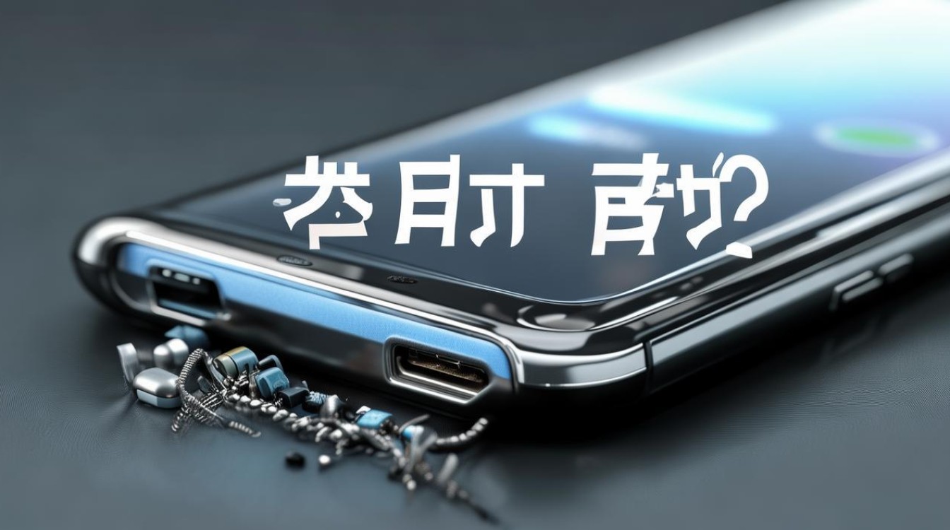 华为充不了电怎么办啊