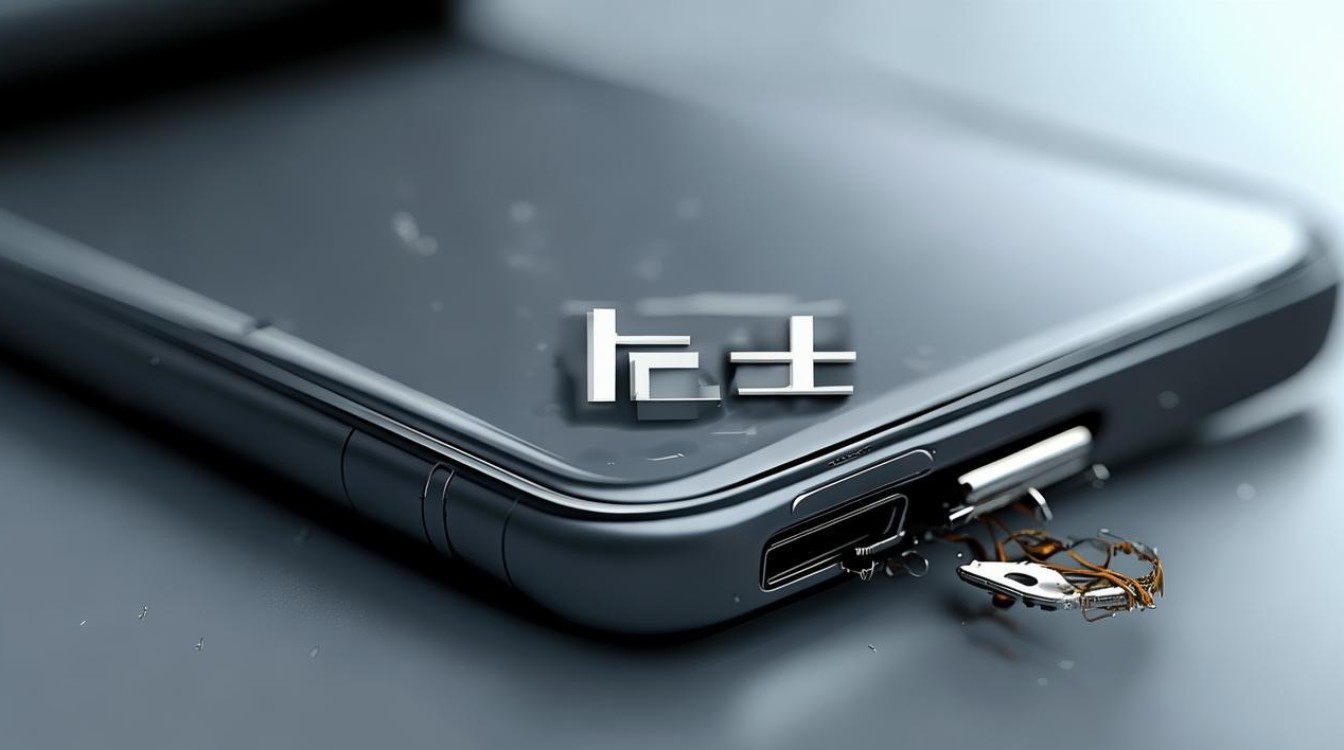 华为充不了电怎么办啊