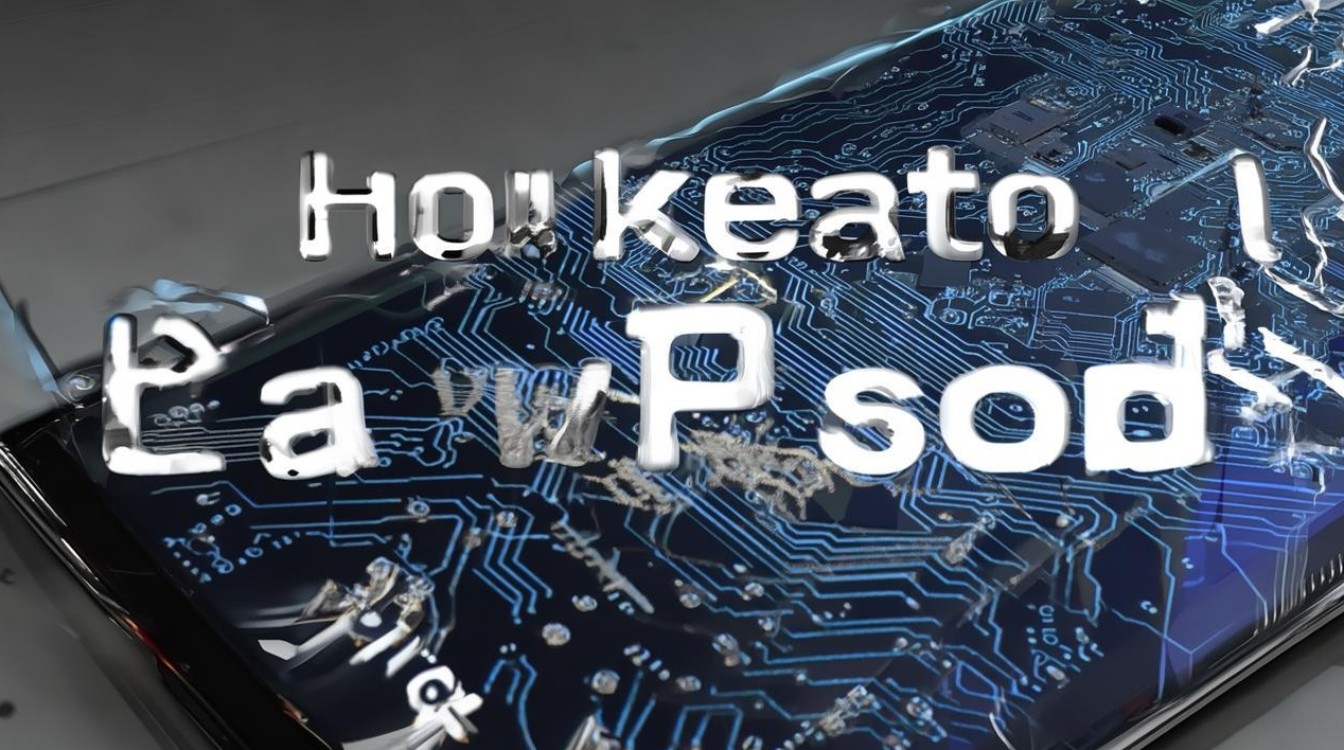 华为畅玩5怎么破解密码