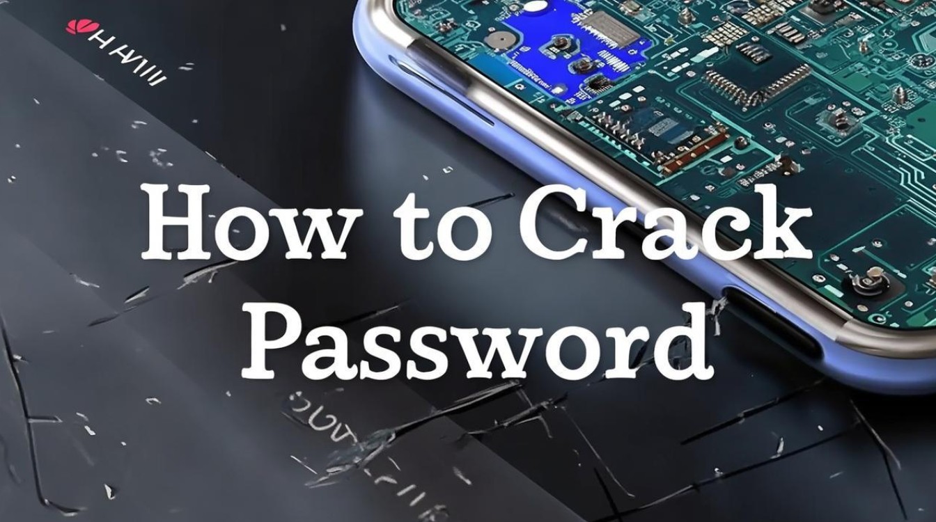 华为畅玩5怎么破解密码