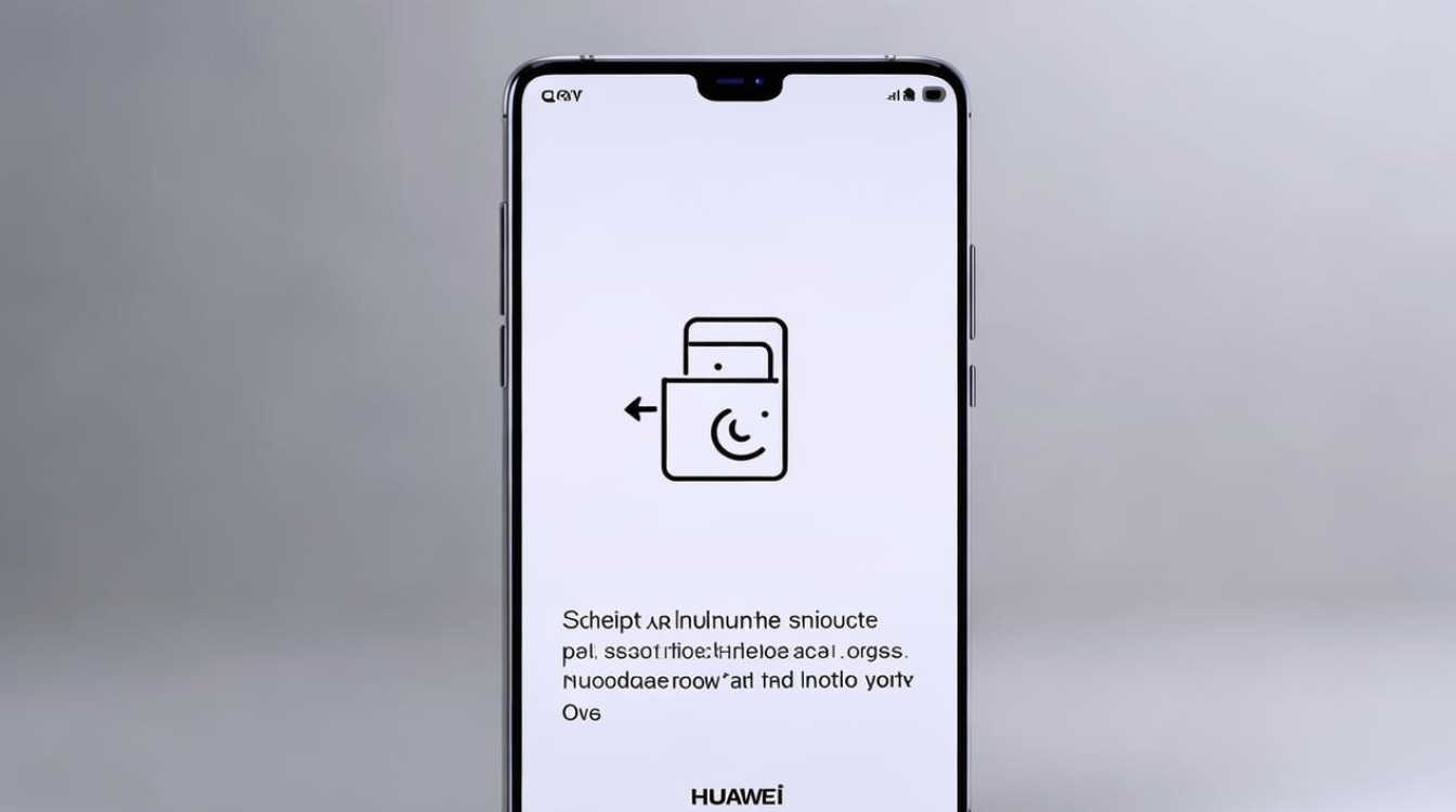 华为安卓手机怎么截图快捷键是什么