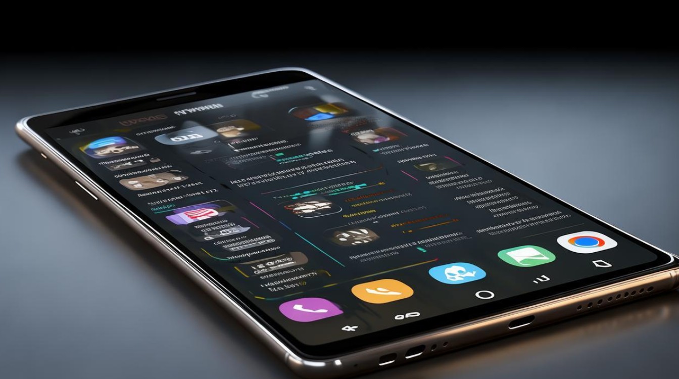 华为安卓手机怎么截图