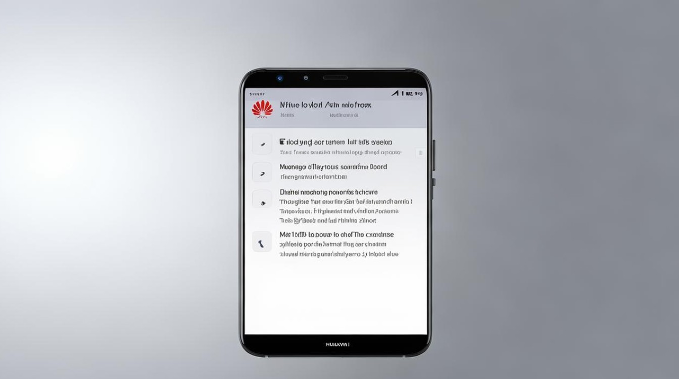 华为安卓手机怎么截图