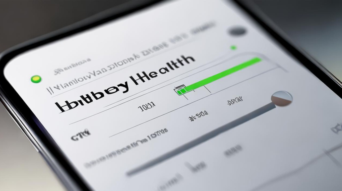 Redmi12怎么查看电池健康