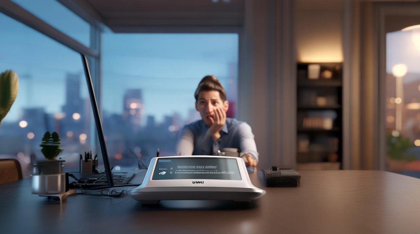 华为wifi已停用怎么办啊