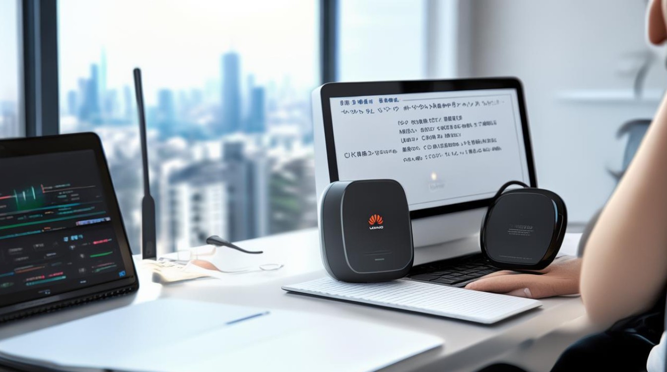 华为wifi已停用怎么办啊