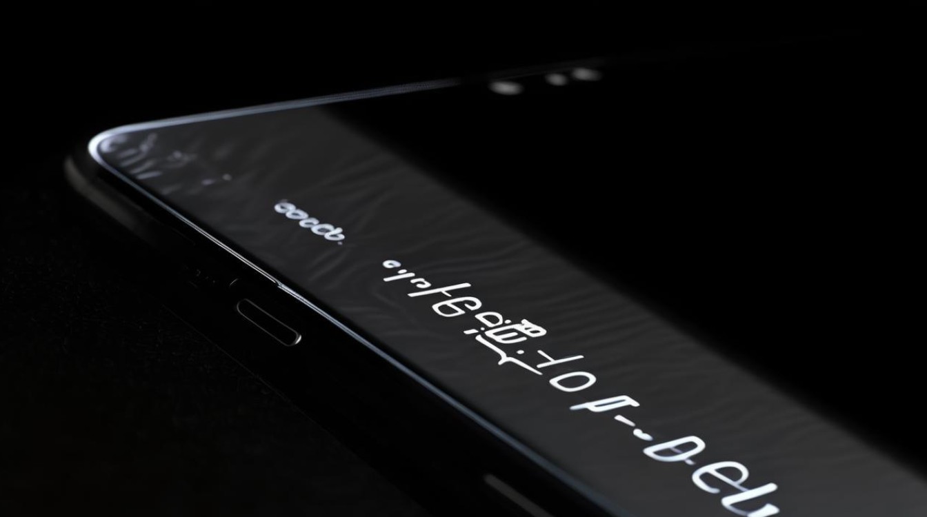 oppo黑屏就显示oppo怎么回事