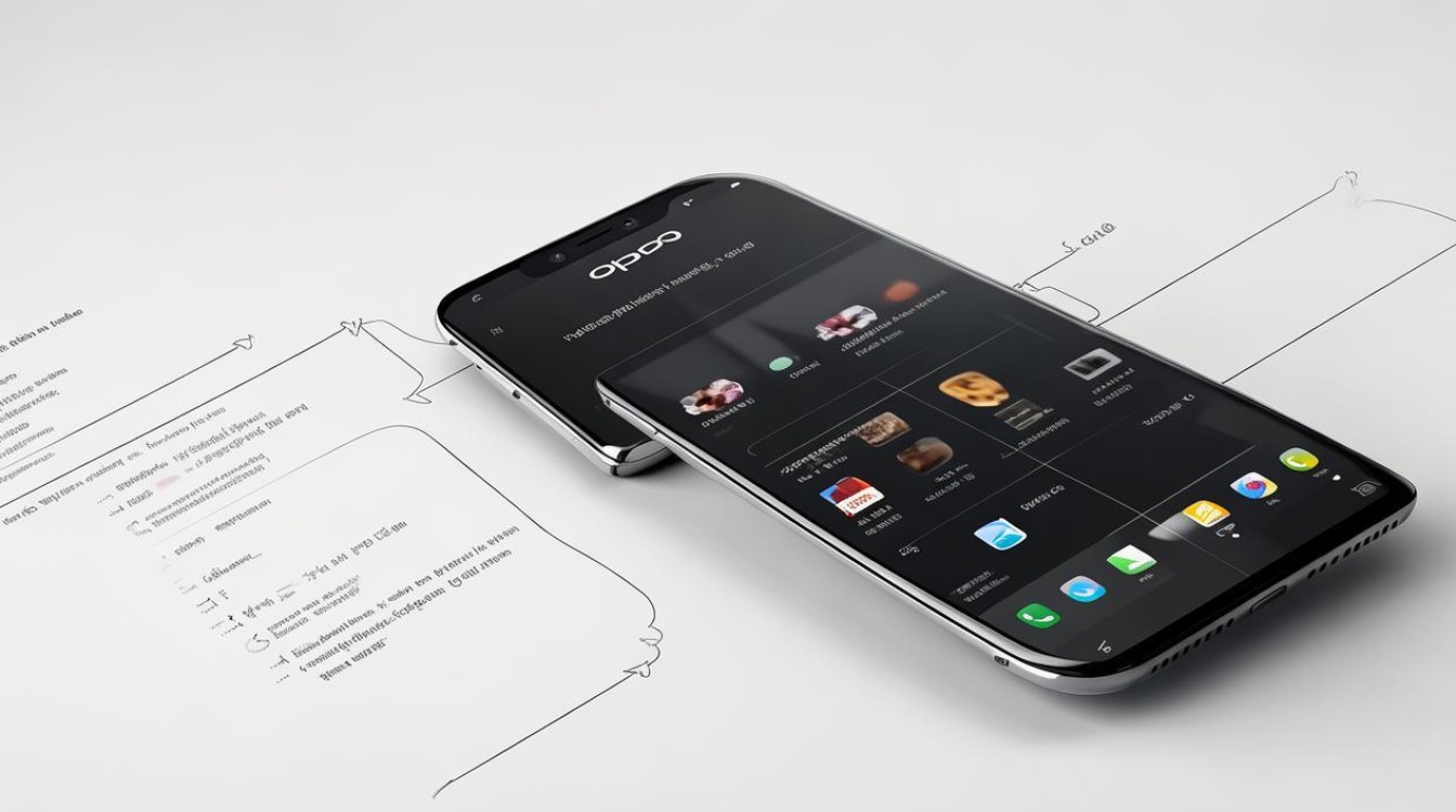 oppo怎么把相片导另oppo上