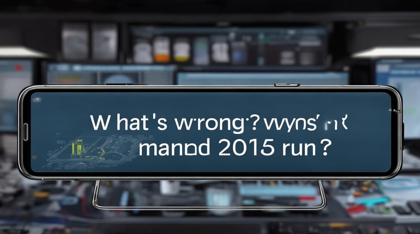 三星2015运行不了怎么回事