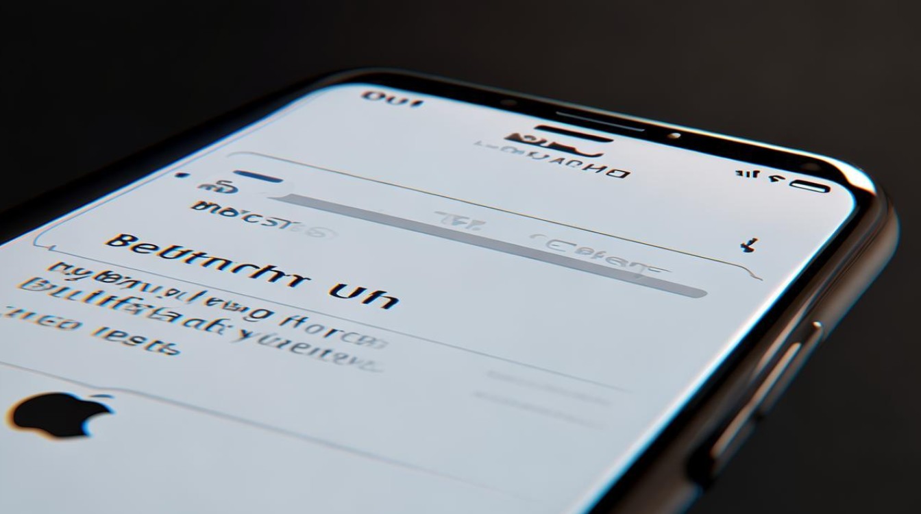 苹果6s蓝牙版本怎么看