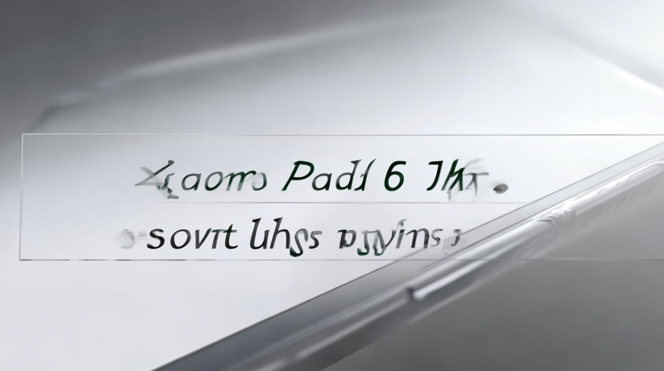 小米Pad6Max值得购买吗