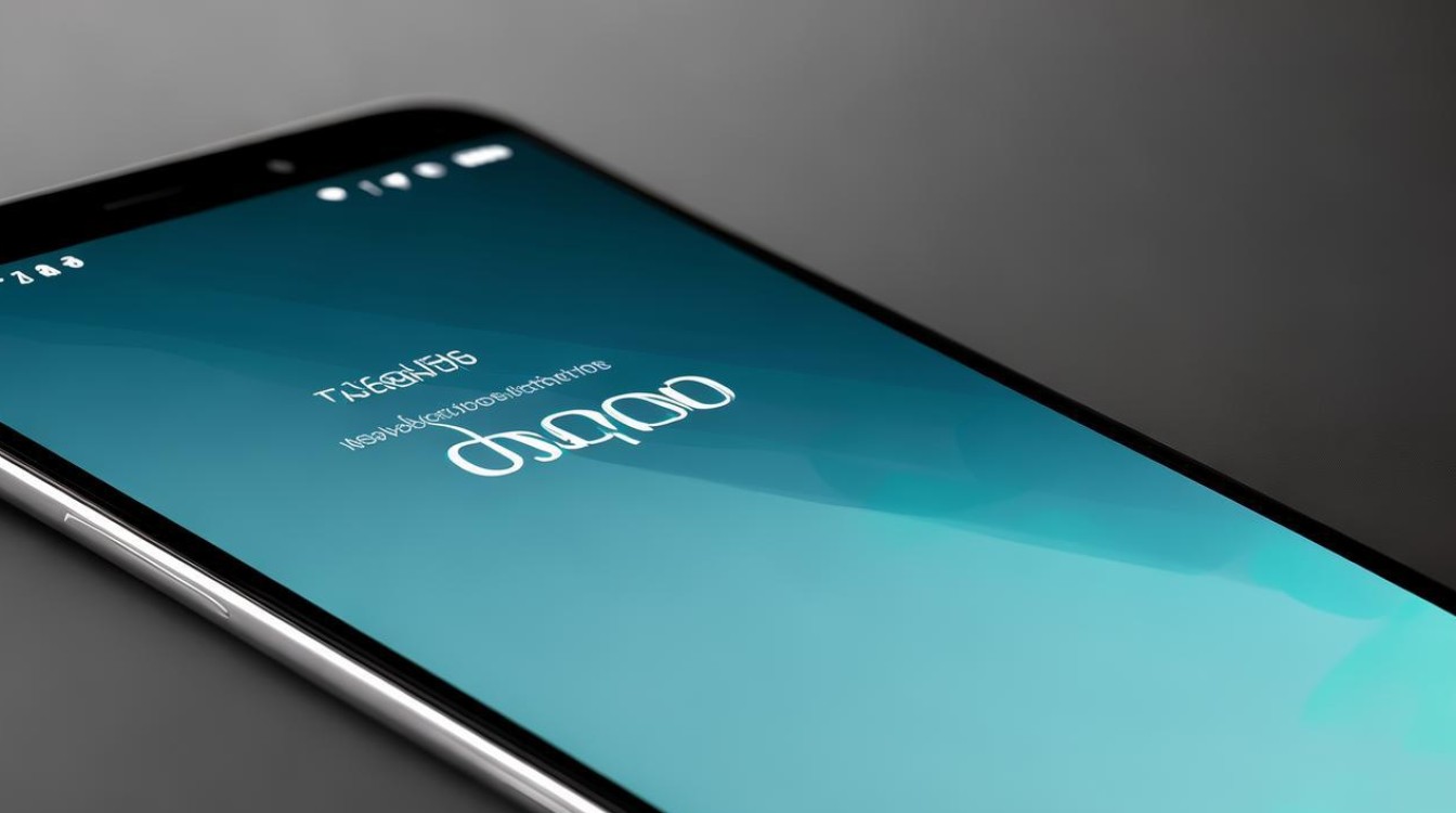 oppo手机怎么显示通知栏oppo标志