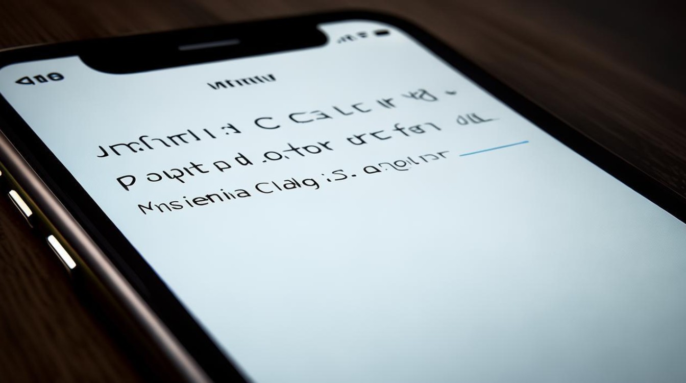 苹果6s来电时怎么静音