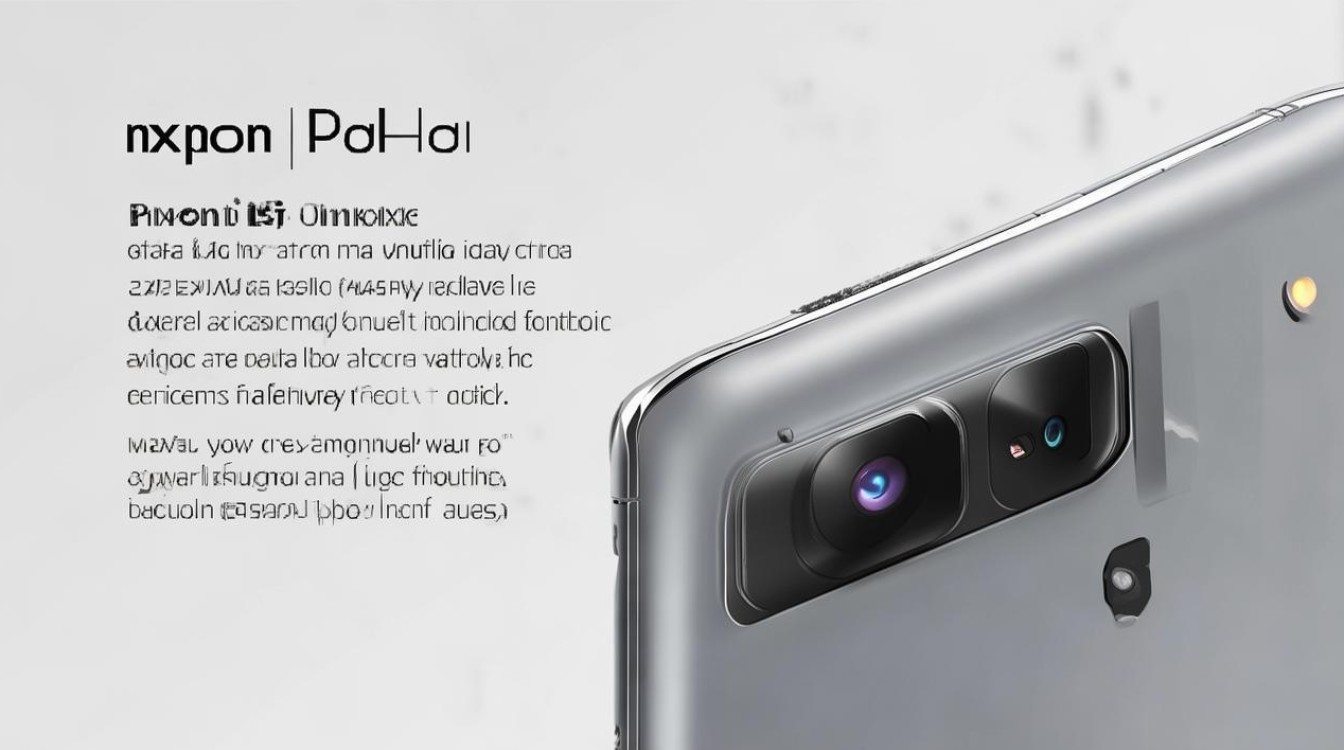 小米Pad6Max摄像头像素介绍