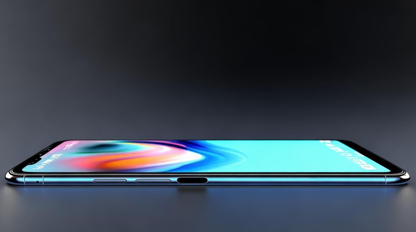 Redmi12是不是曲面屏