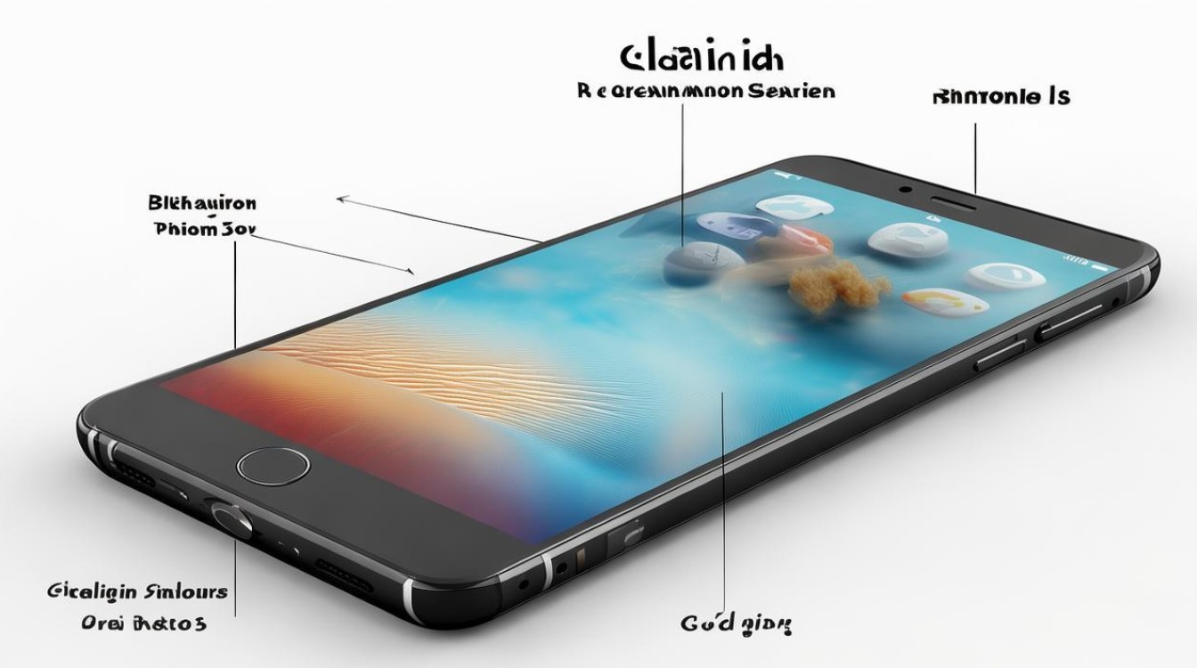 苹果6s垃圾怎么清理