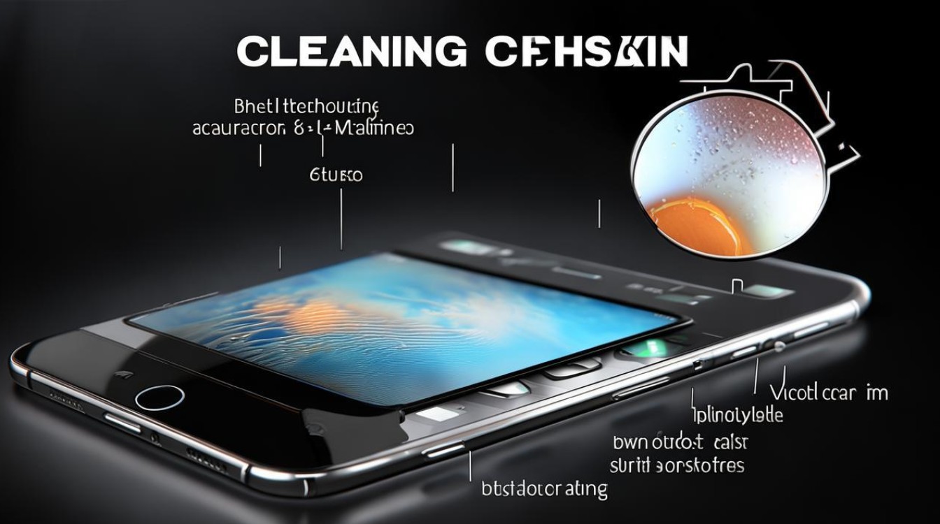 苹果6s垃圾怎么清理