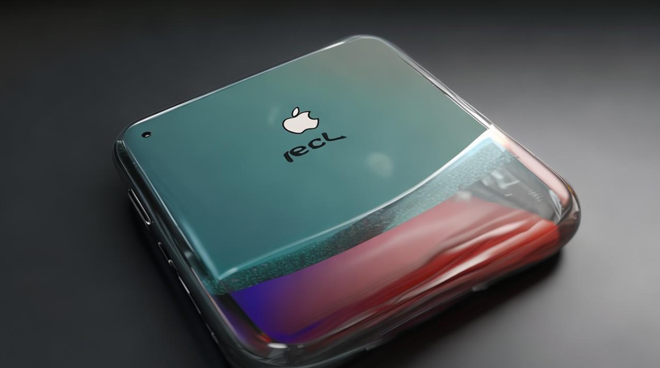 苹果6s拷贝图标怎么弄