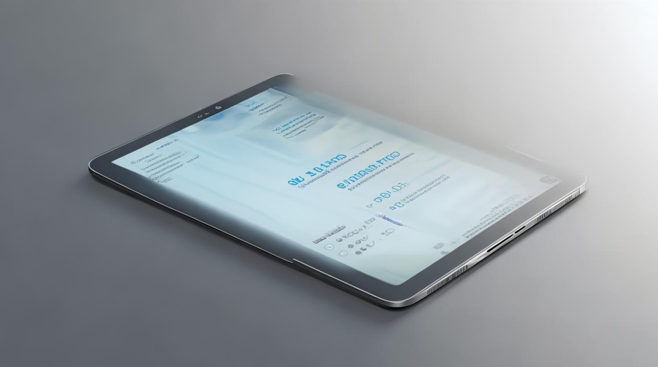 小米Pad6Max屏幕刷新率介绍