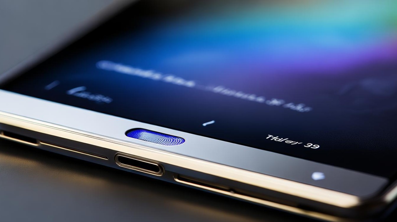 华为p9怎么鲁指纹