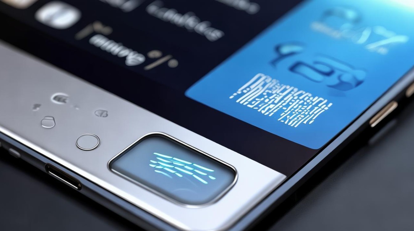 华为p9怎么鲁指纹