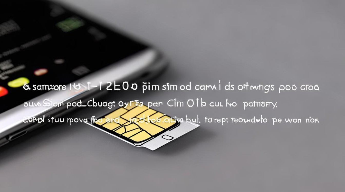 三星2014sim卡怎么取