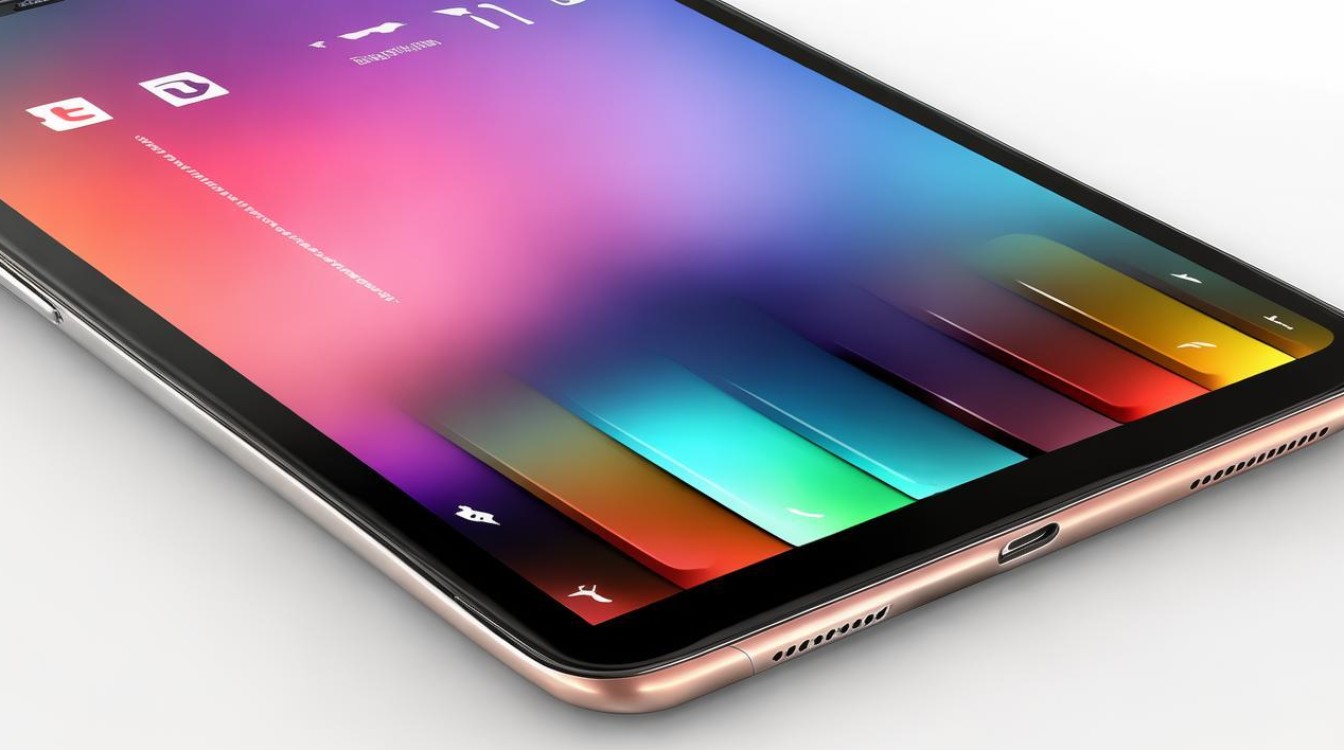 小米Pad6Max配色介绍