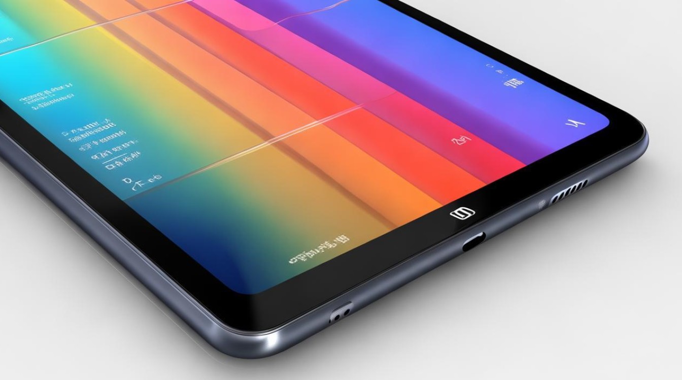 小米Pad6Max配色介绍