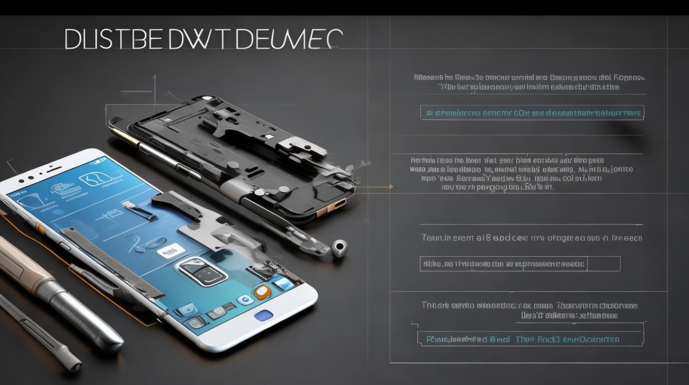 华为p9手机外壳怎么拆