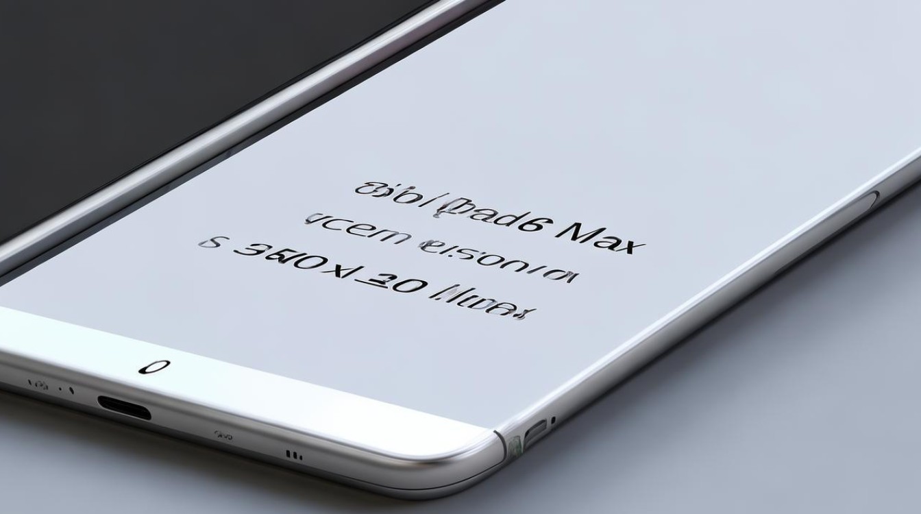 小米Pad6Max屏幕分辨率是多少