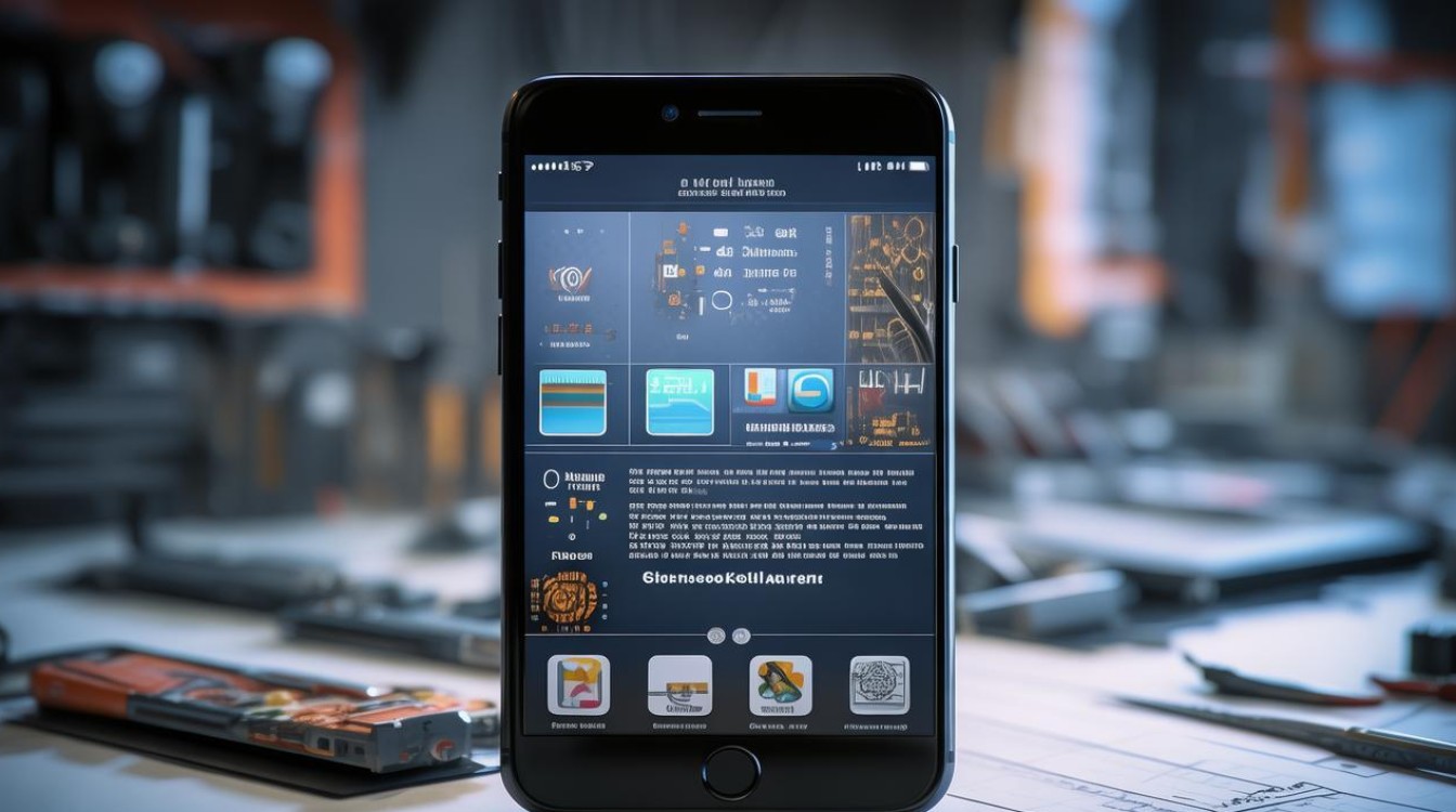 苹果6s卡死机怎么回事